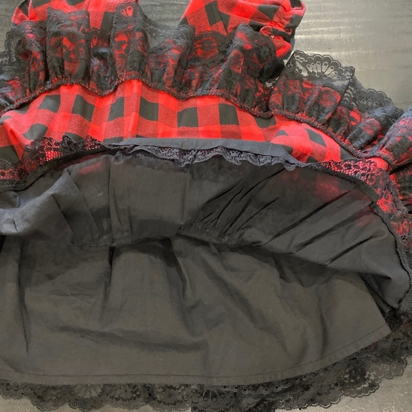 Addison Ray’s Let It Snow Dress - Picture 7 of 9